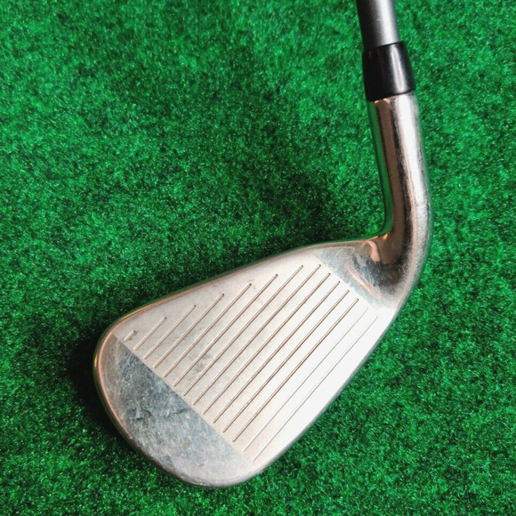 Callaway XR Cup 360 Single 6 Iron Project X SD 4.0 W Flex Graphite RH 36.6" Lady - Picture 3 of 14